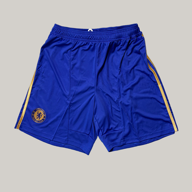 2012/2013 Retro Chelsea Local Pantalón corto Calidad tailandesa 1:1