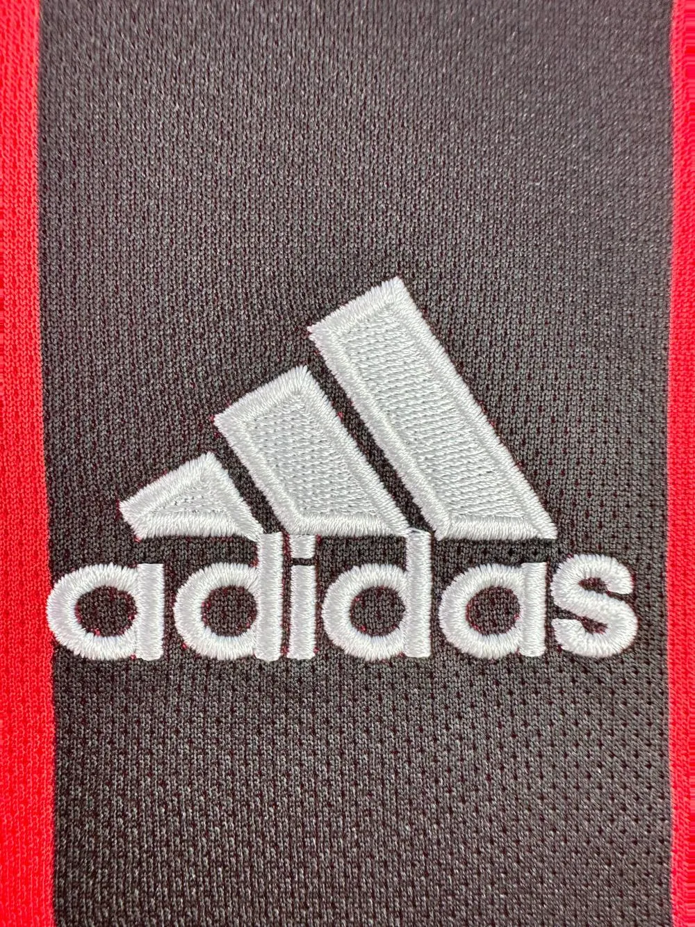 2003/2004 Retro AC Milan Thuis Voetbalshirt 1:1 Thaise kwaliteit - Afbeelding 6