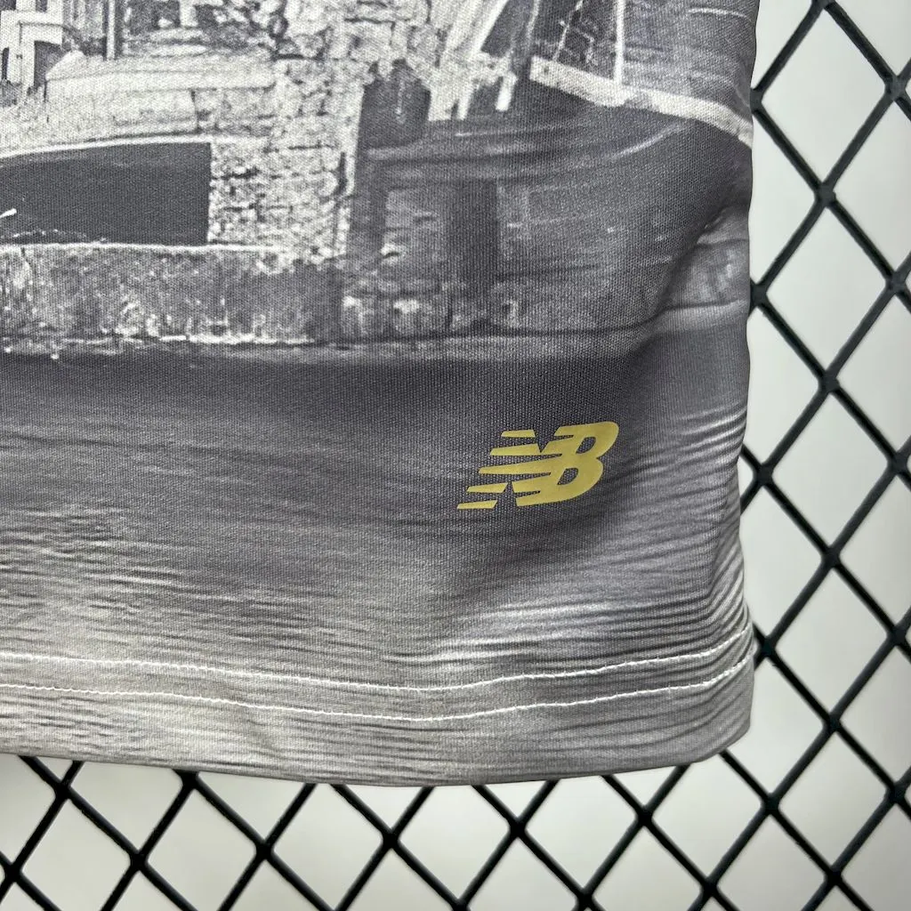 2025-2026 Porto Special Edition Football Shirt 1:1 Thai Quality - Image 7
