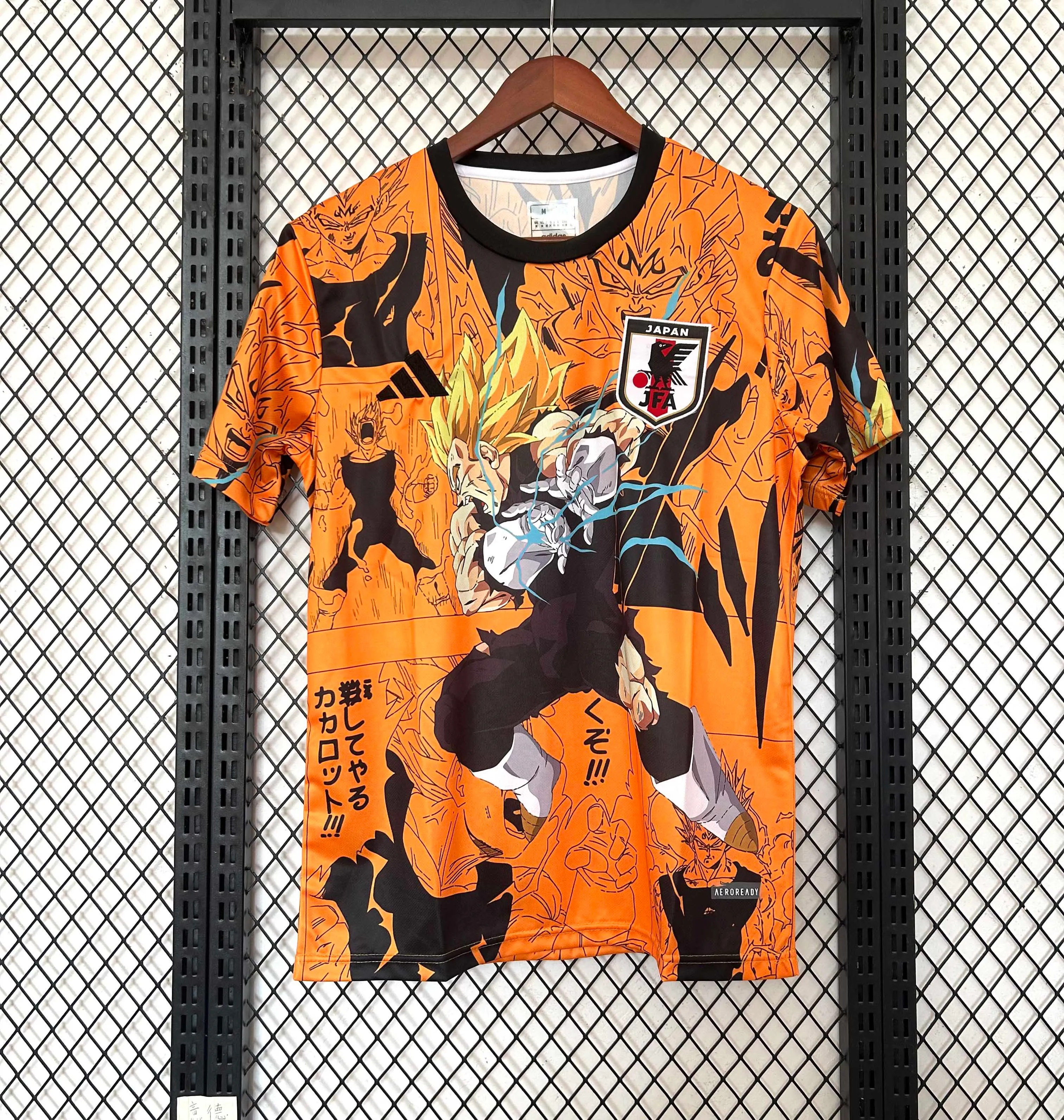 2025/2026 Giappone Edizione speciale 18 Maglia da calcio Qualità thai 1:1