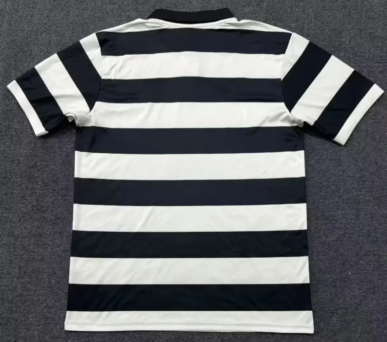 2025/2026 Juventus Special Edition Football Jersey 1:1 Thai quality - Image 2