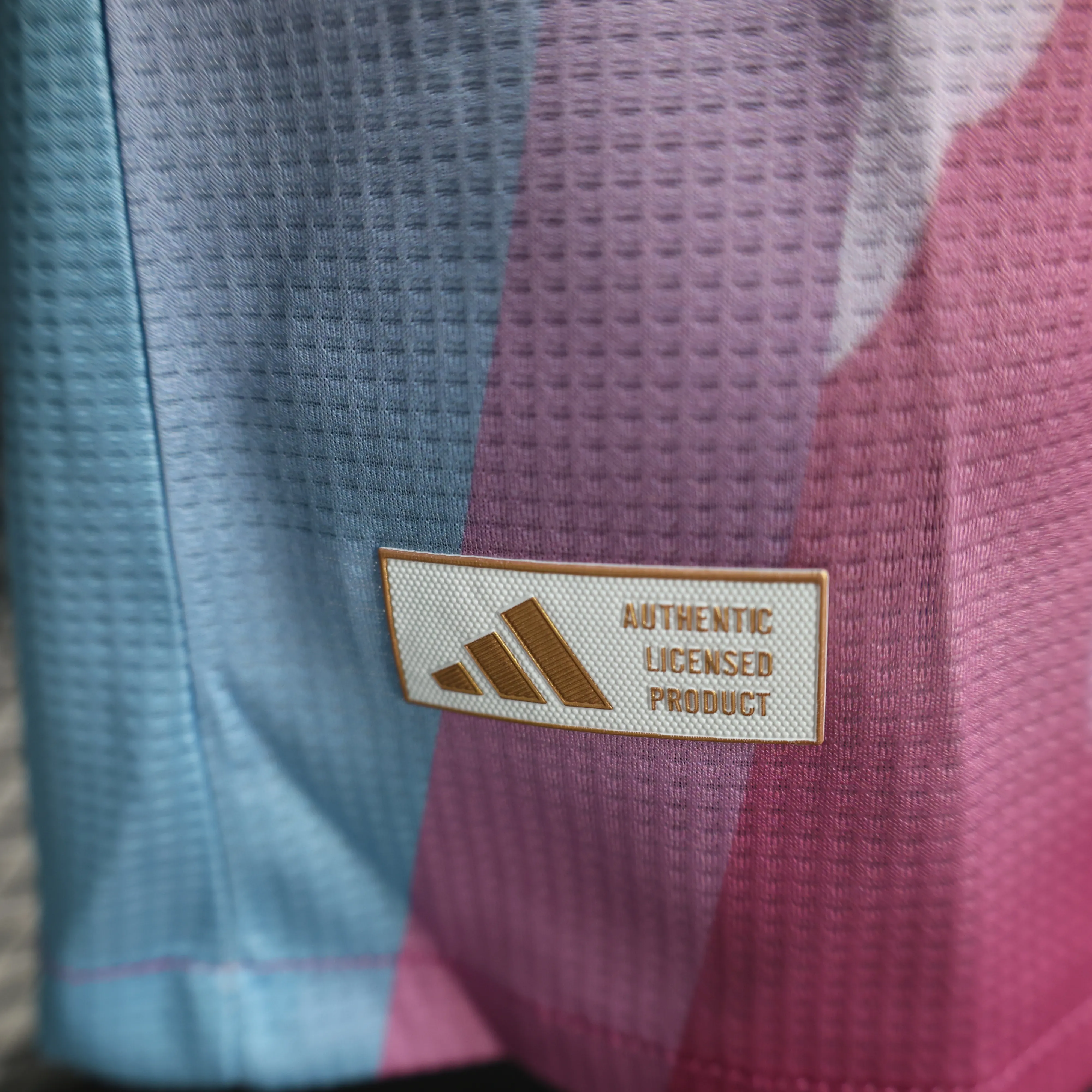 2025/2026 Joueur Édition Inter Miami Édition spéciale Maillot de football Qualité thaï 1:1 – Image 7
