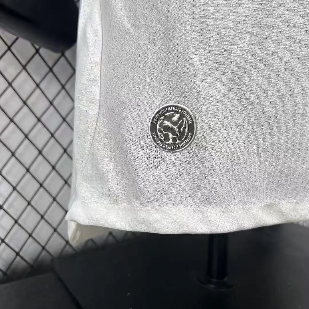 2026/2027 Versione giocatore Galatasaray Trasferta Maglia da calcio Qualità thai 1:1 - immagine 8