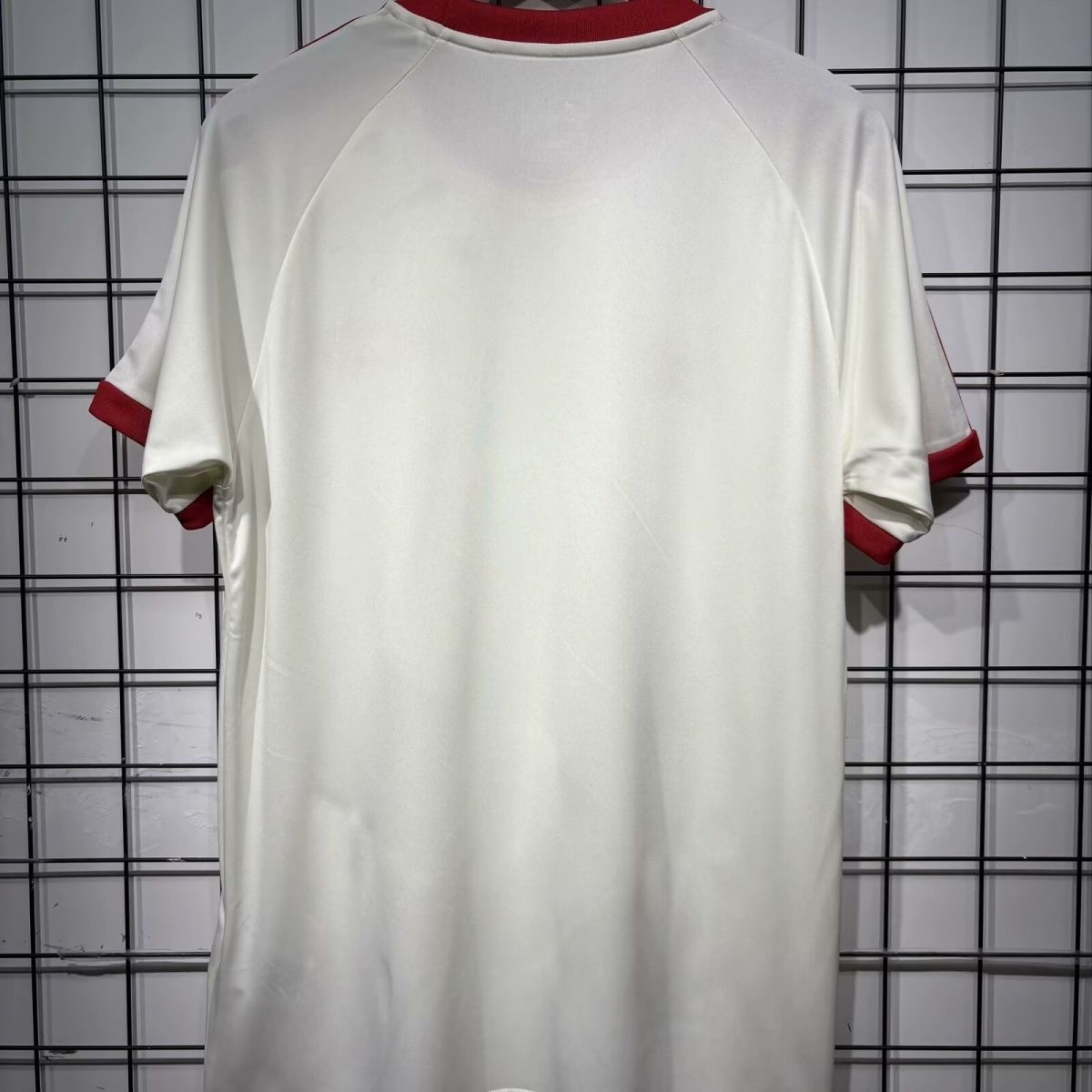 2025/2026 Flamengo Commemorative Edition Football Jersey 1:1 Thai Quality - Image 2