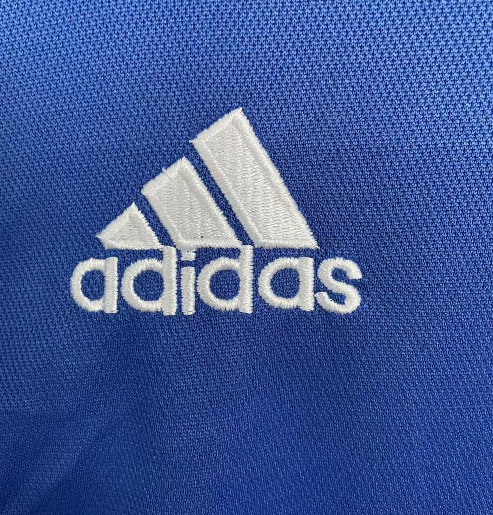 2000 Retro Japan Heim Fußballtrikot 1:1 Thai-Qualität – Bild 4