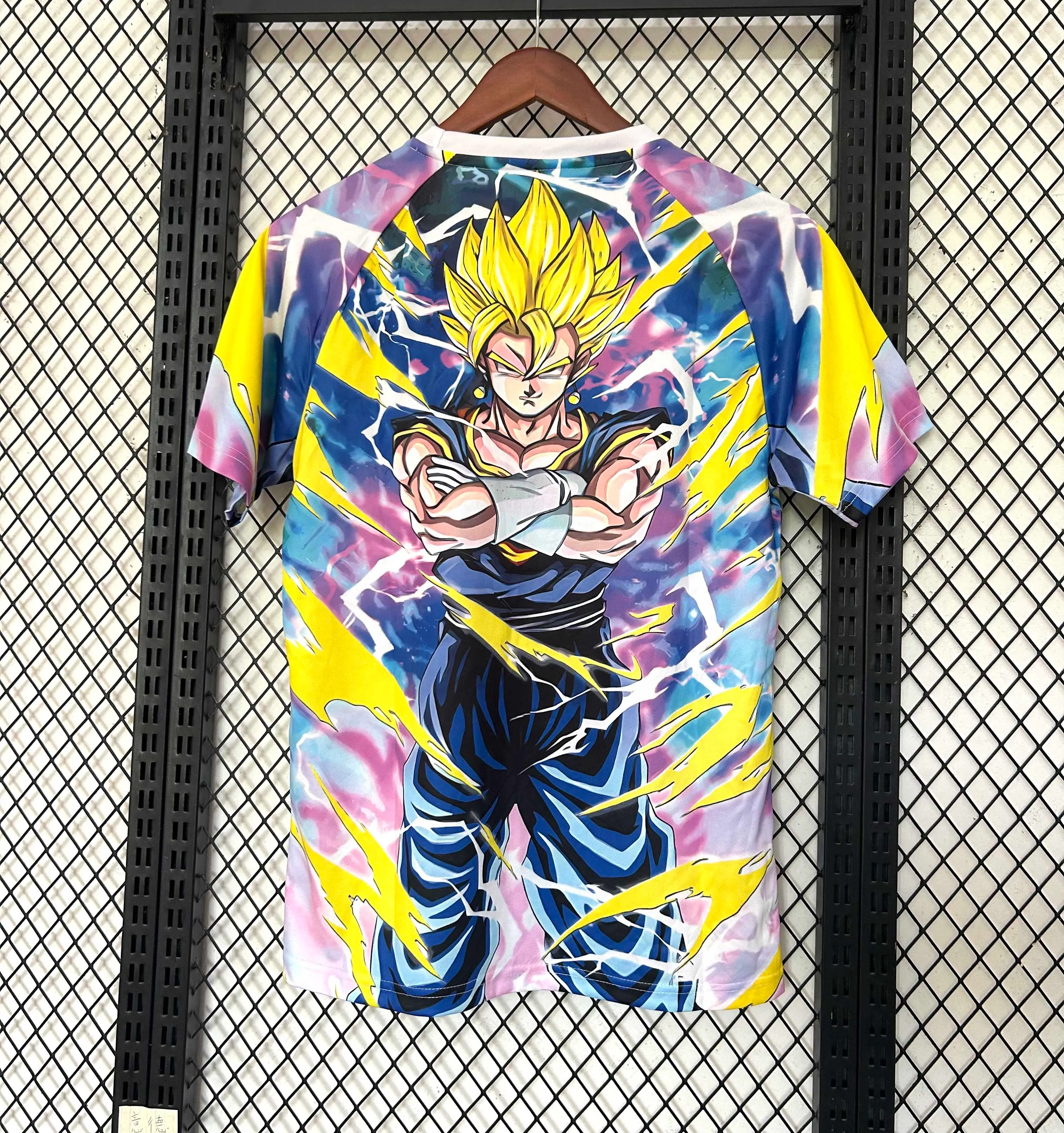 2025/2026 Japan Sonderedition 35 Fußballtrikot 1:1 Thai-Qualität – Bild 2