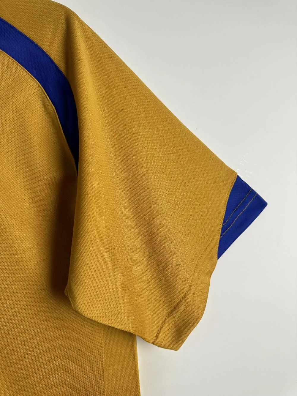 2005-2006 Retro Juventus Tercera Visitante Camiseta de fútbol Calidad tailandesa 1:1 - Imagen 10