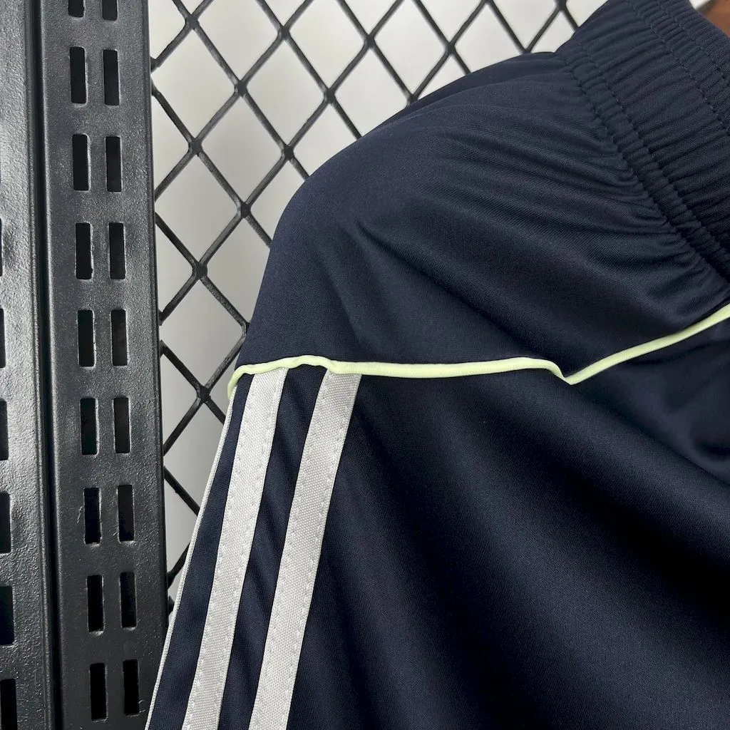 2025/2026 Real Madrid Extérieur Short Qualité thaï 1:1 – Image 6