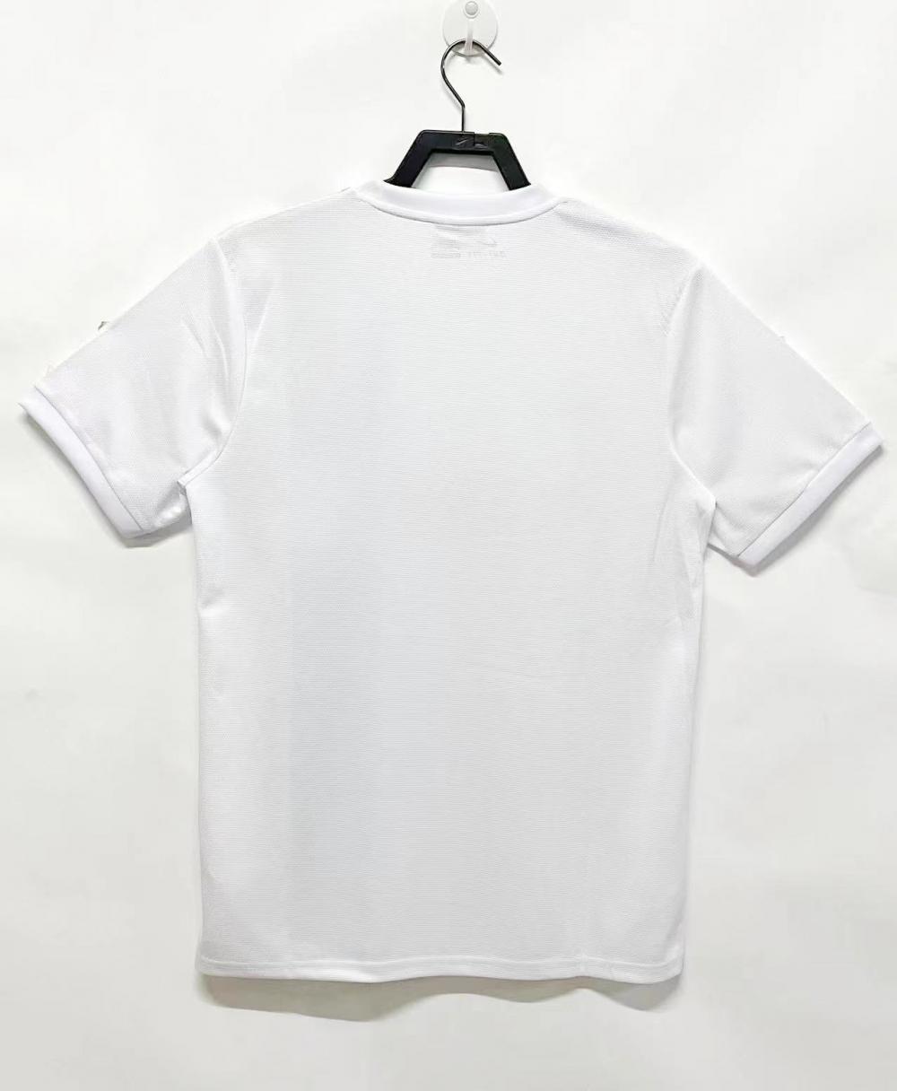2013-2014 Retro Manchester City Drittes Auswärts Fußballtrikot 1:1 Thai-Qualität – Bild 2