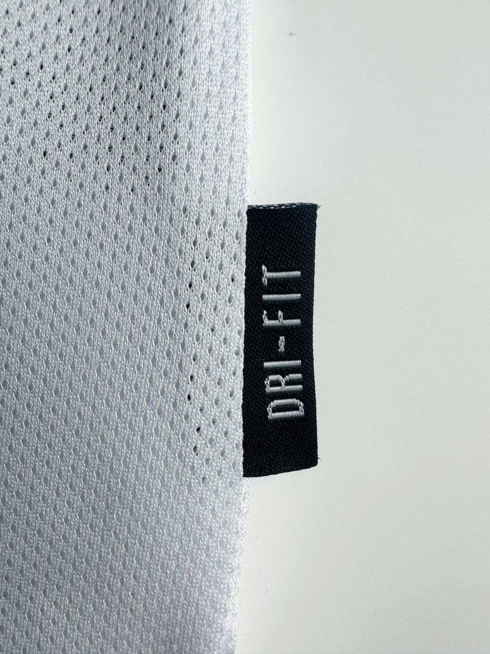 2000/2001 Retro Valencia Home Football Shirt 1:1 Thai Quality - Image 9
