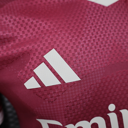 2026/2027 Versão jogador Real Madrid Terceira Fora Camisa de futebol Qualidade tailandesa 1:1 - Image 5