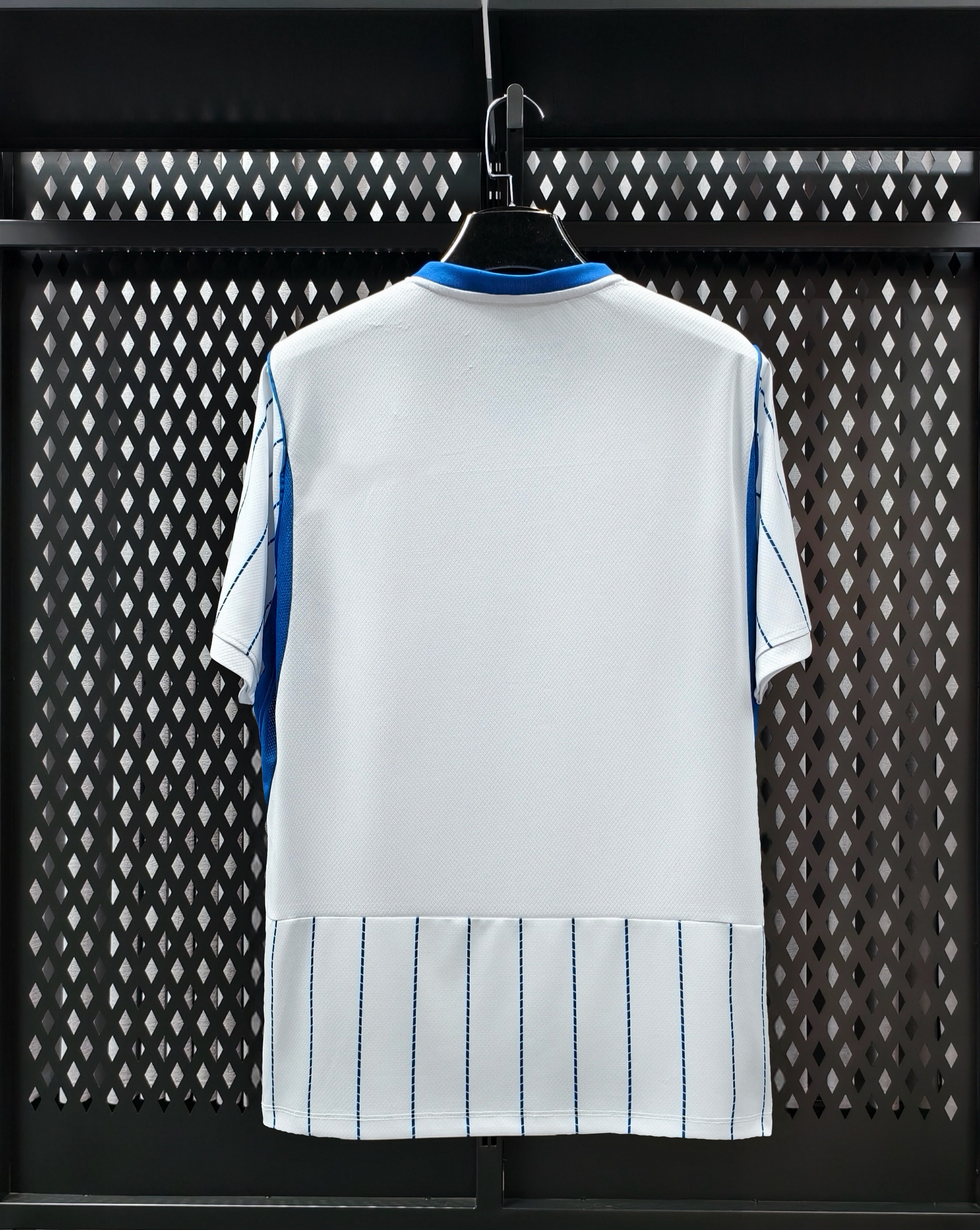 2026-2027 Brighton Fora Camisa de futebol Qualidade tailandesa 1:1 - Image 2