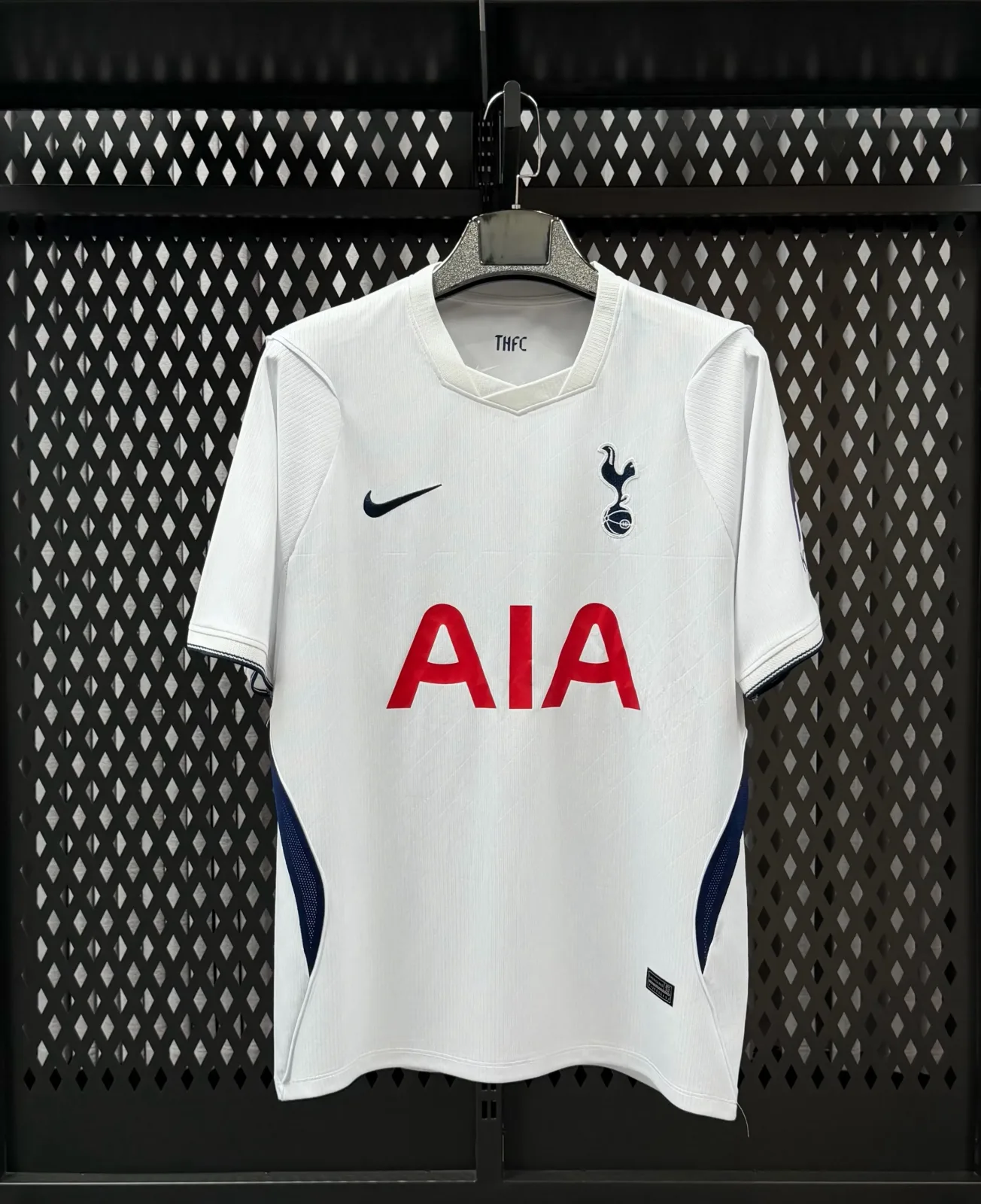 2026/2027 Tottenham Local Camiseta de fútbol Calidad tailandesa 1:1