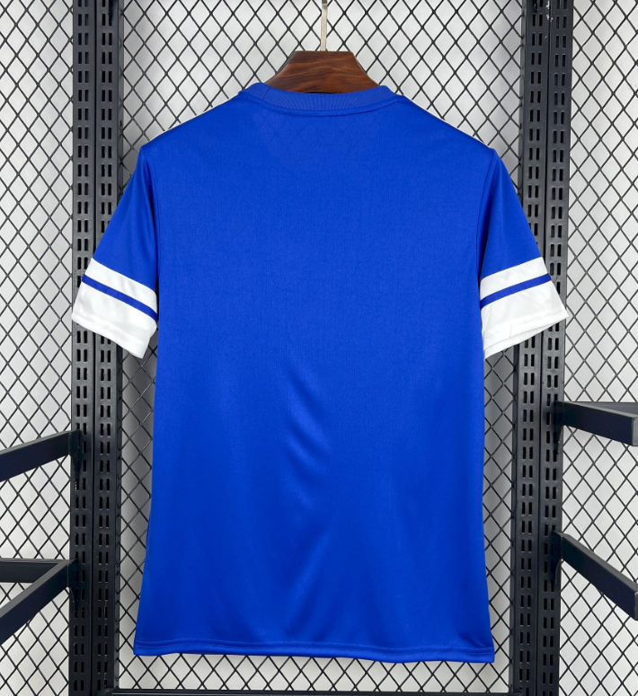 2025/2026 Curaçao Home Football Shirt 1:1 Thai Quality - Image 2