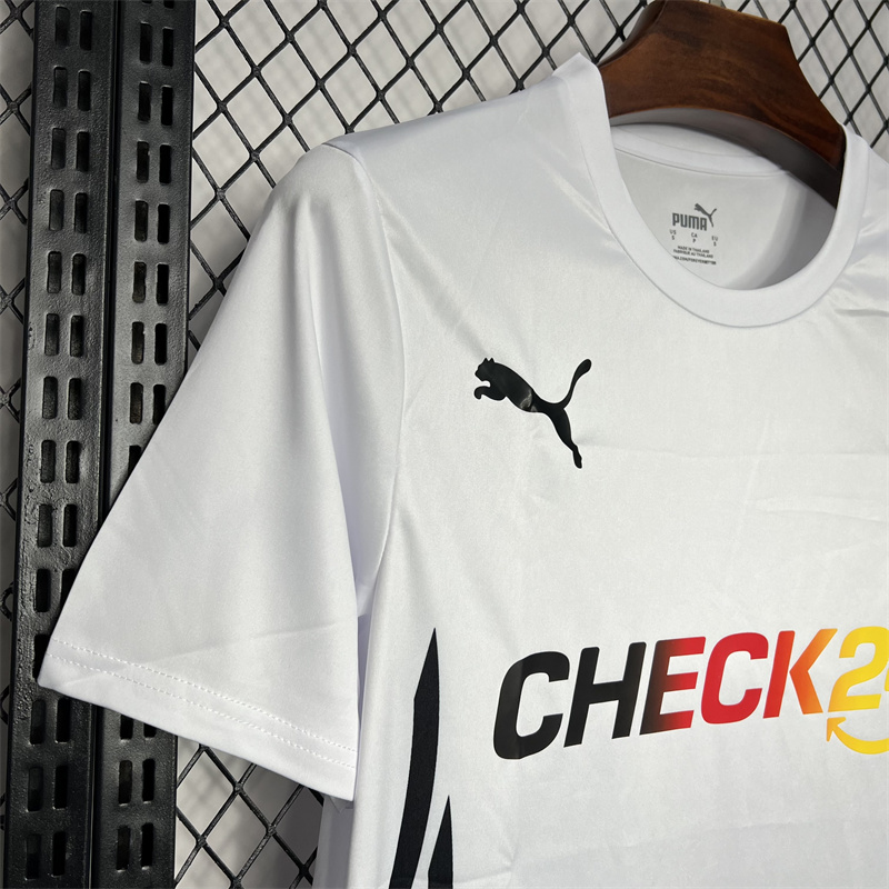 2024-2025 Germany Euro Special edition Jersey 1:1 Thai Quality - Image 5