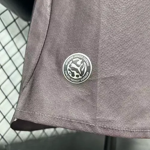 2026/2027 Versione giocatore Galatasaray Terza Trasferta Maglia da calcio Qualità thai 1:1 - immagine 8