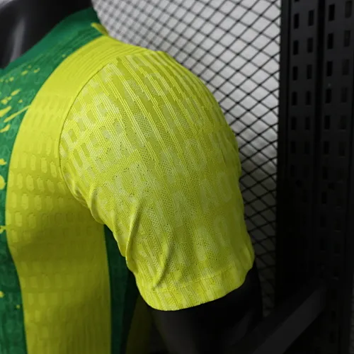 2026 Spielerversion Brasilien Sonderedition 09 Fußballtrikot 1:1 Thai-Qualität – Bild 6