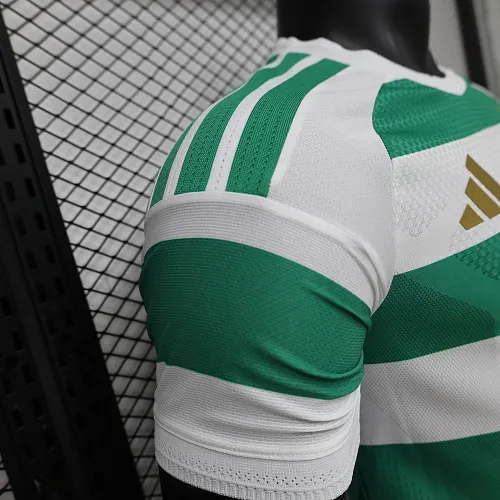 2026/2027 Celtic Domicile Maillot de football Qualité thaï 1:1 – Image 6