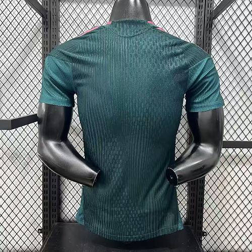 2026/2027 Player Version Real Madrid Training Suit Football Jersey 1:1 Thai quality - Image 3