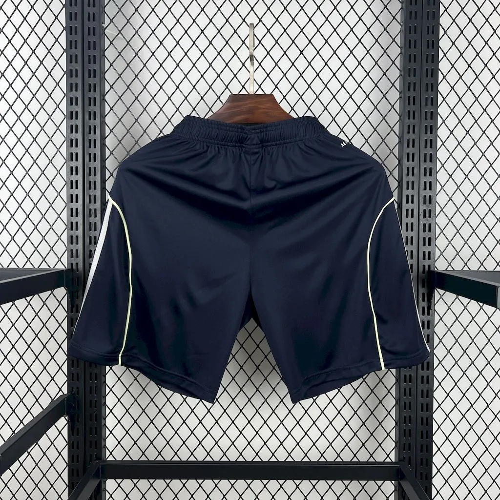 2025/2026 Real Madrid Extérieur Short Qualité thaï 1:1 – Image 2