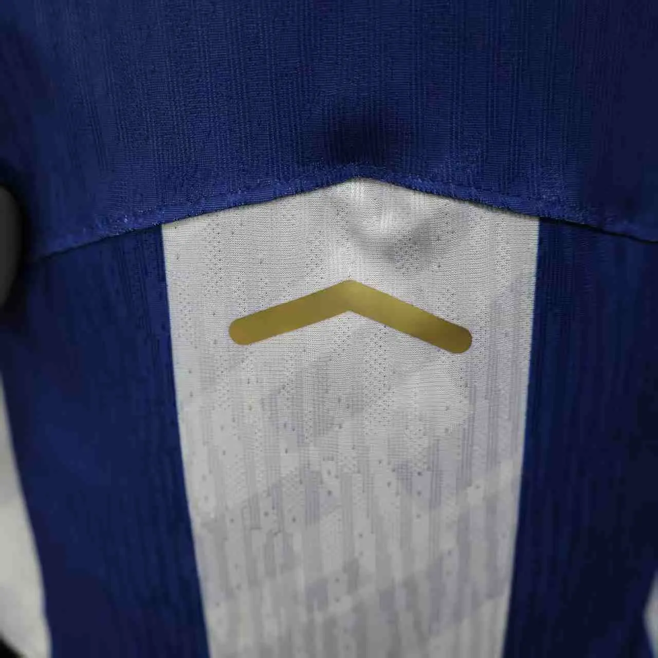 2025-2026 Spielerversion Porto Heim Fußballtrikot 1:1 Thai-Qualität – Bild 7