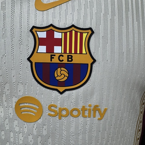 2026/2027 Wersja zawodnicza Barcelona Edycja specjalna 14 Koszulka piłkarska Jakość tajska 1:1 - obrazek 5