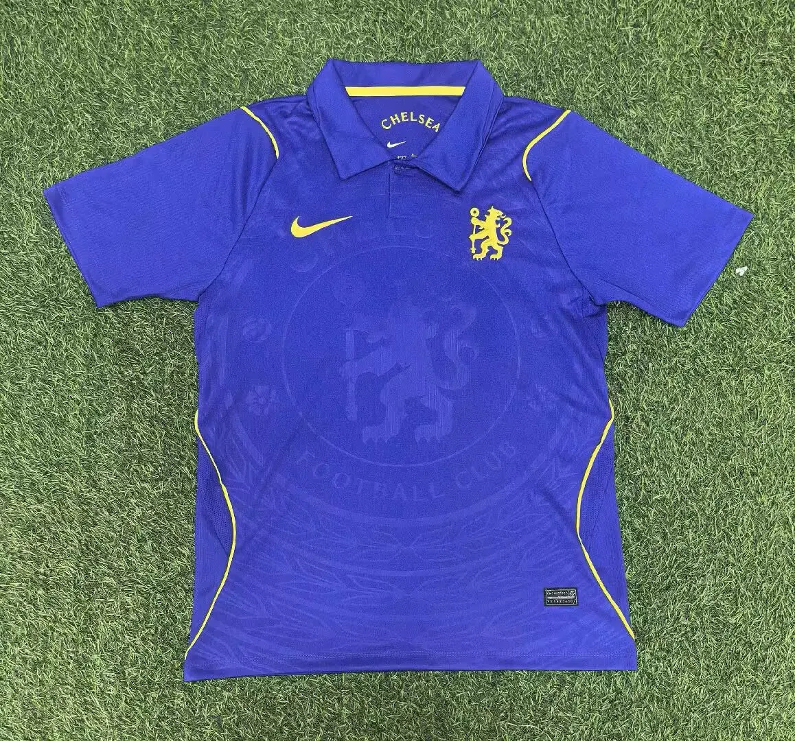 2026/2027 Chelsea Domowa Koszulka piłkarska Jakość tajska 1:1