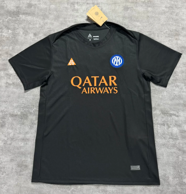 2026/2027 Inter Milan Dres treningowy Koszulka piłkarska1:1 Jakość tajska