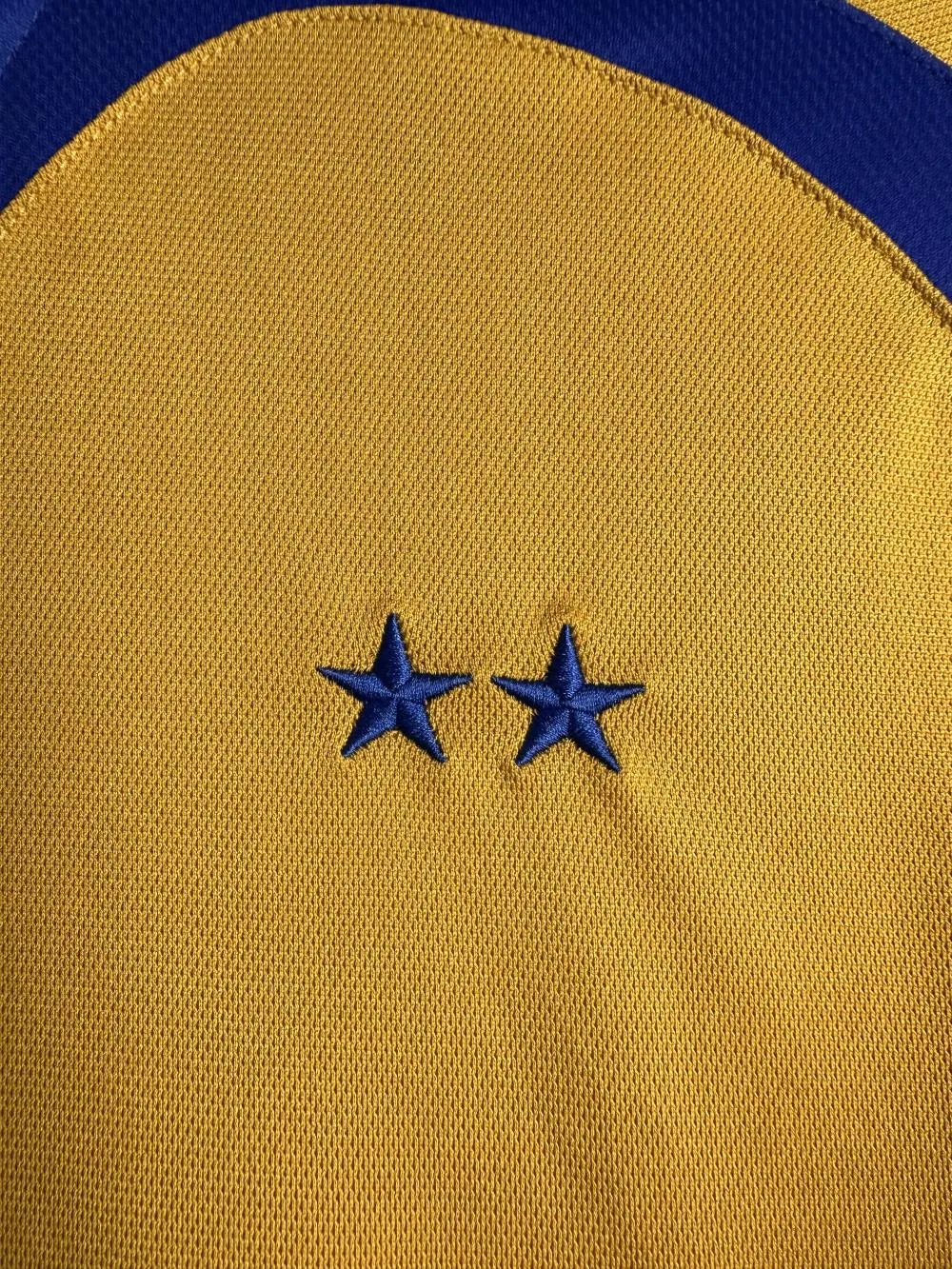 2005-2006 Retro Juventus Tercera Visitante Camiseta de fútbol Calidad tailandesa 1:1 - Imagen 8