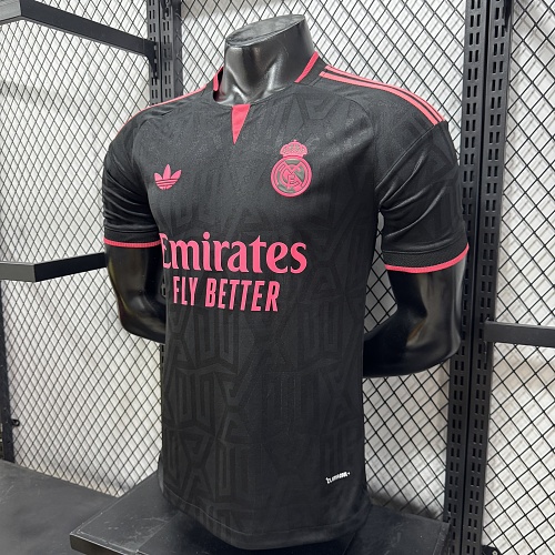 2026/2027 Player Version Real Madrid Special Edition 14 Football Jersey 1:1 Thai quality - Image 5