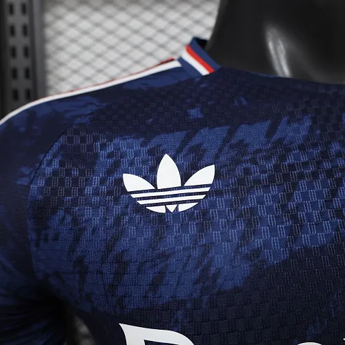 2026/2027 Versão jogador Arsenal Edição especial 03 Camisa de futebol Qualidade tailandesa 1:1 - Image 4