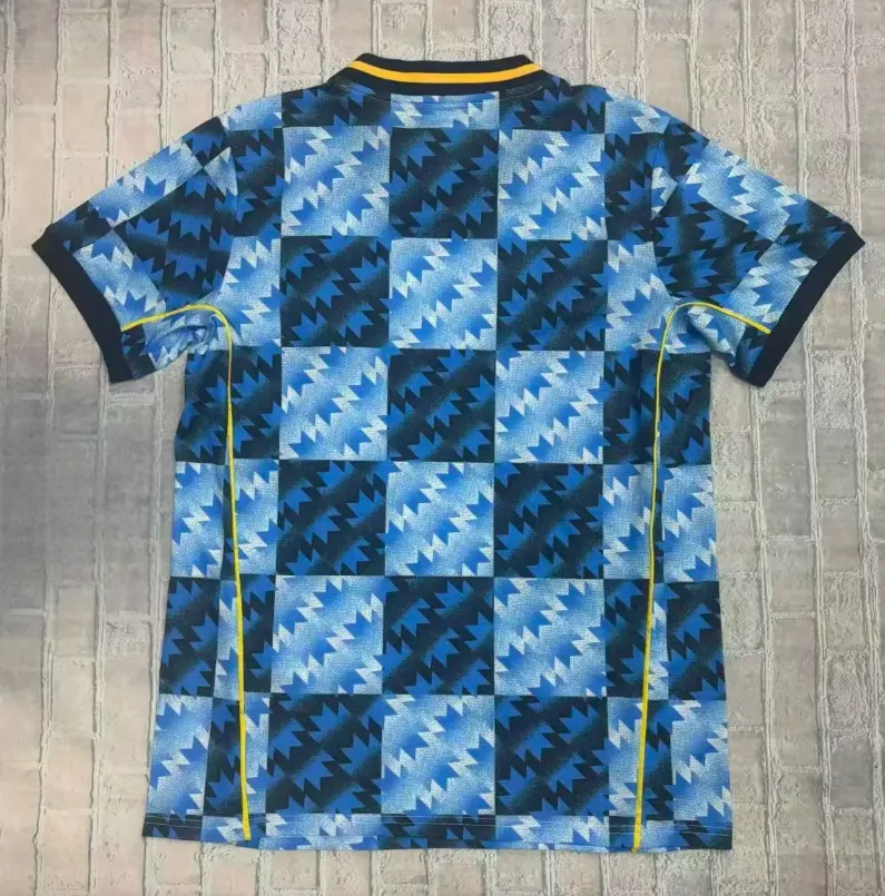 2025/2026 Manchester United Special Edition Football Shirt 1:1 Thai Quality - Image 2