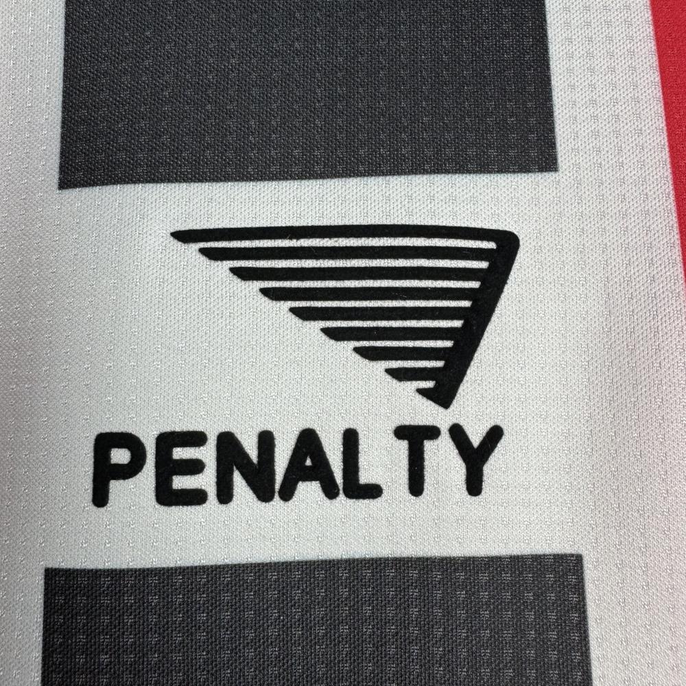 2000 Retro São Paulo Uit Shirt 1:1 Thaise kwaliteit - Afbeelding 11