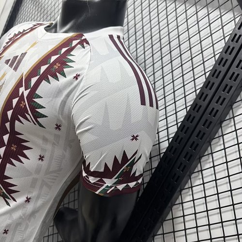 2026 Versione giocatore Messico National Edizione speciale 07 Maglia da calcio Qualità thai 1:1 - immagine 8