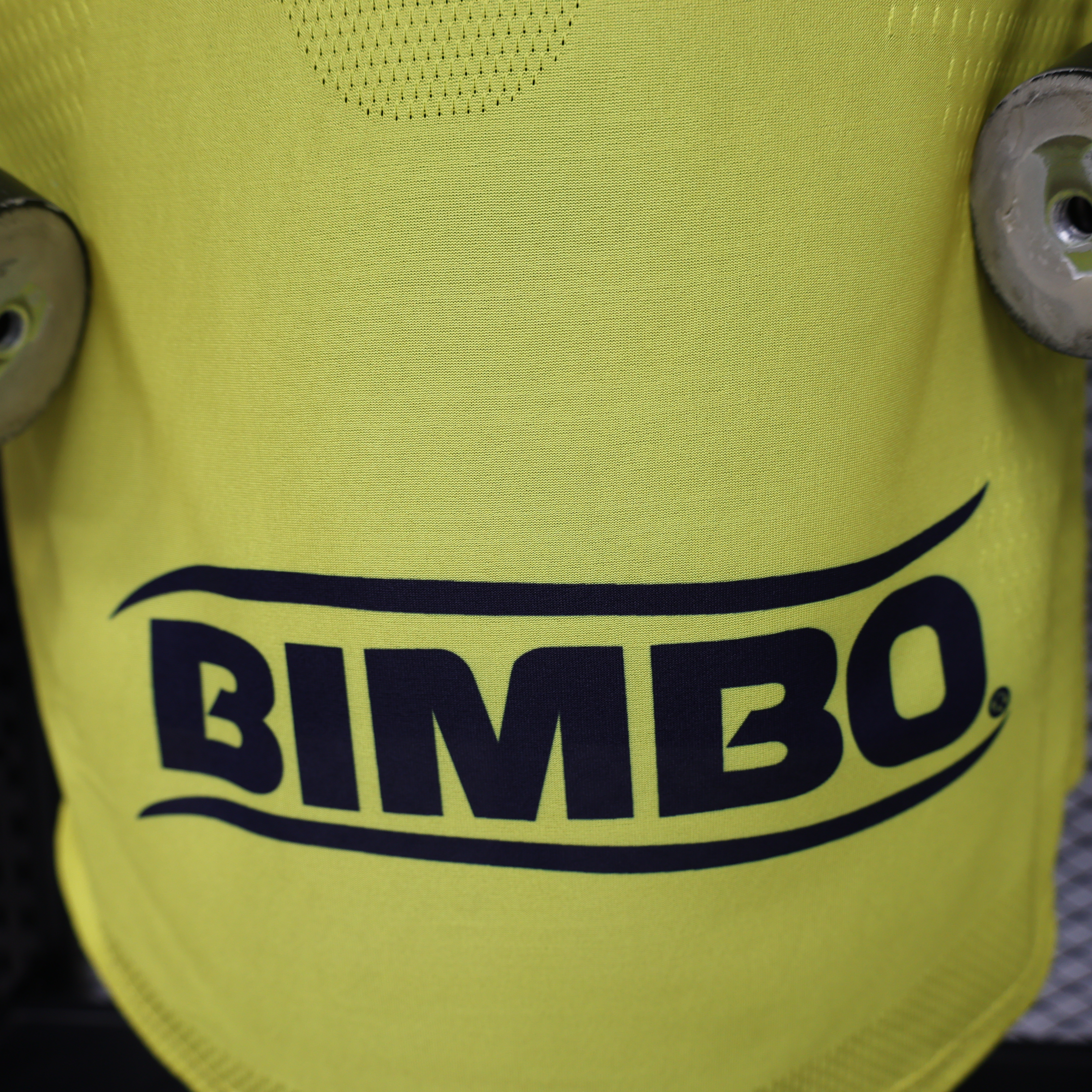 2026/2027 Player Version Club América Home Football Jersey 1:1 Thai quality - Image 10