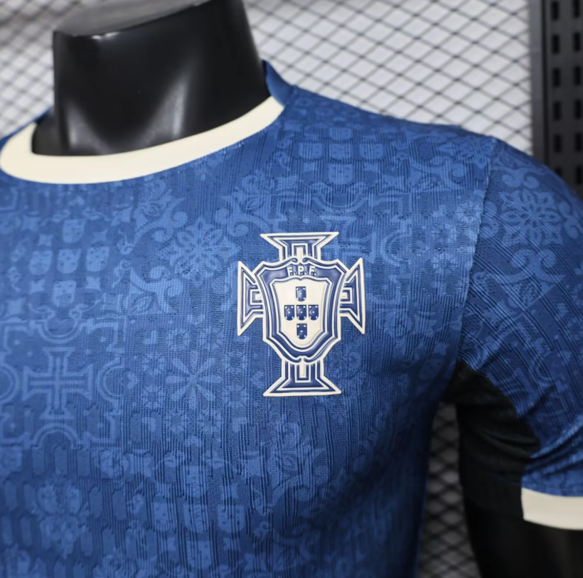 2026 Version joueur Portugal Édition spéciale 01 Maillot de football Qualité thaï 1:1 – Image 5