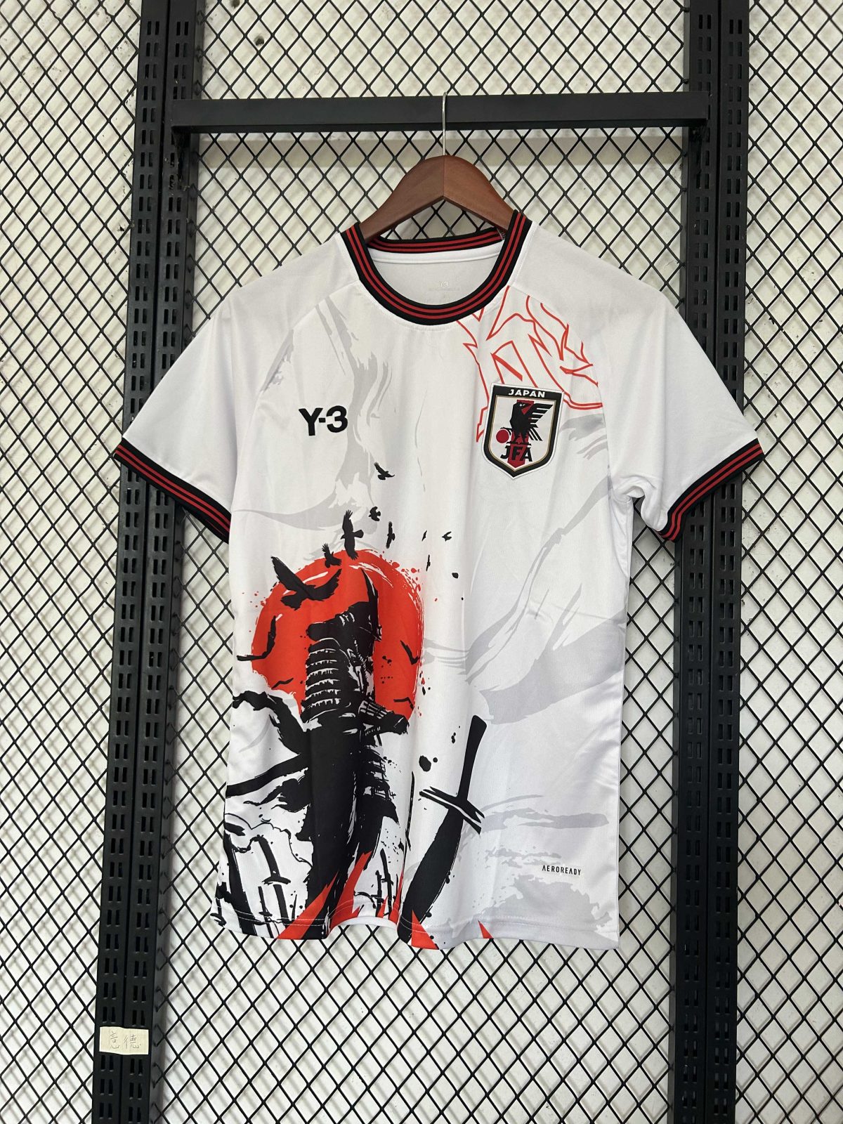 2025/2026 Japan Sonderedition 31 Fußballtrikot 1:1 Thai-Qualität
