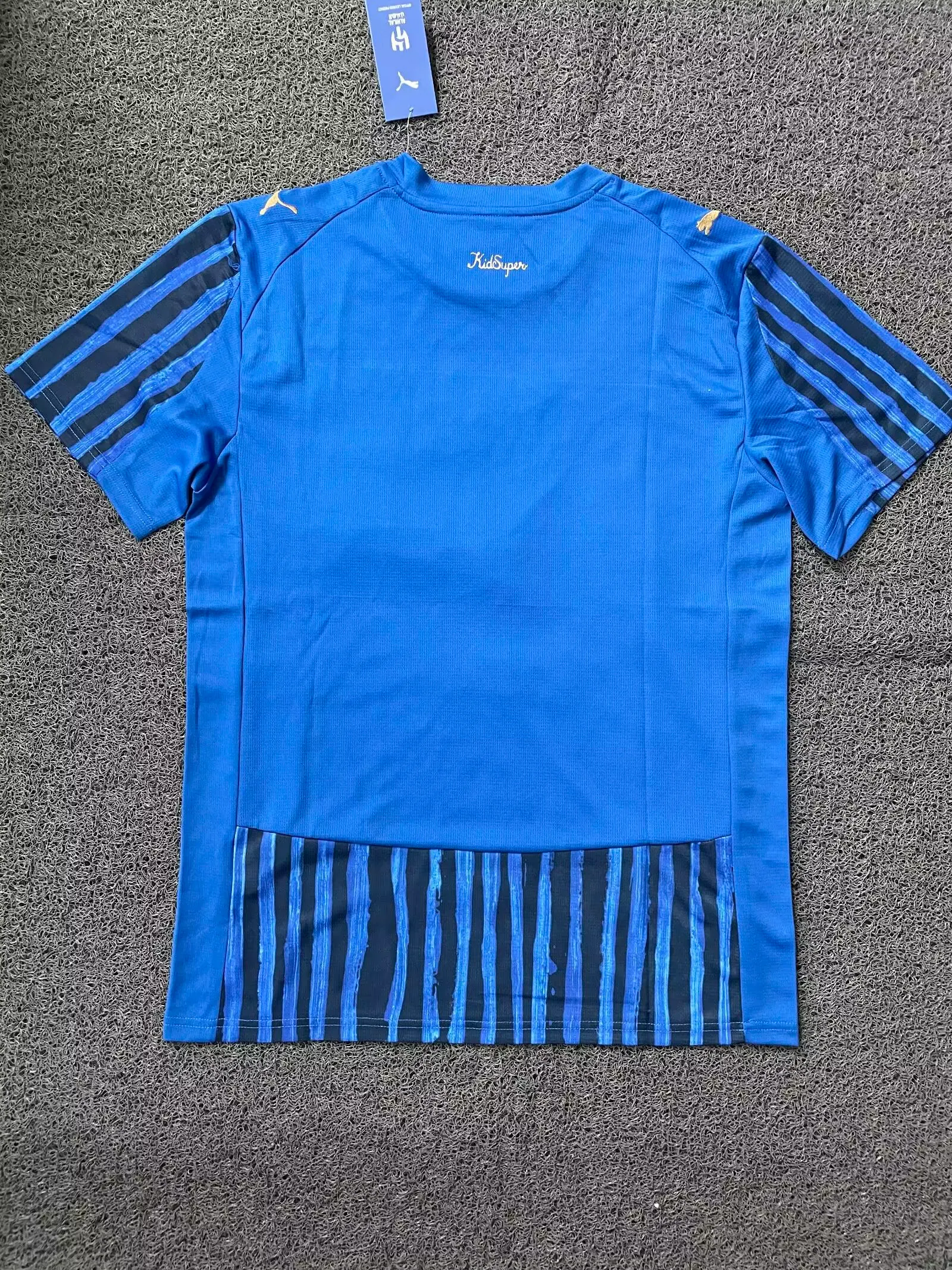 2025/2026 Al-Hilal Saudi Home Football Shirt 1:1 Thai Quality - Image 2