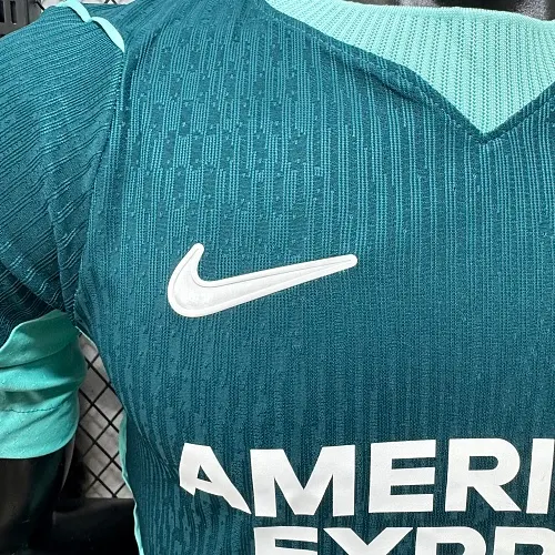 2026/2027 Version joueur Brighton Troisième Extérieur Maillot de football Qualité thaï 1:1 – Image 6