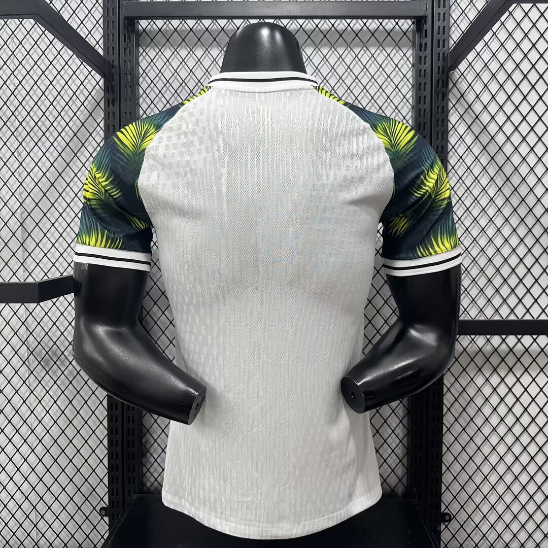2026 Spielerversion Brasilien Sonderedition 15 Fußballtrikot 1:1 Thai-Qualität – Bild 2