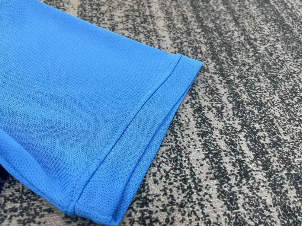 1987-1988 Retro Napoli Heim Fußballtrikot 1:1 Thai-Qualität Kindergröße – Bild 9