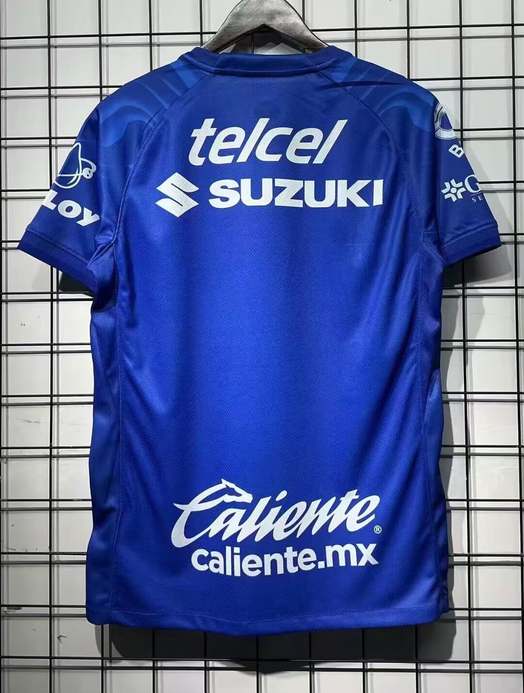 2025/2026 Pumas UNAM Away Football Shirt 1:1 Thai Quality - Image 2
