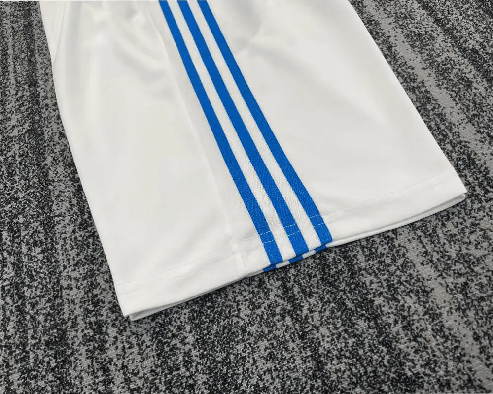 1988 Retro Niederlande Auswärts Fußballtrikot 1:1 Thai-Qualität Kindergröße – Bild 8
