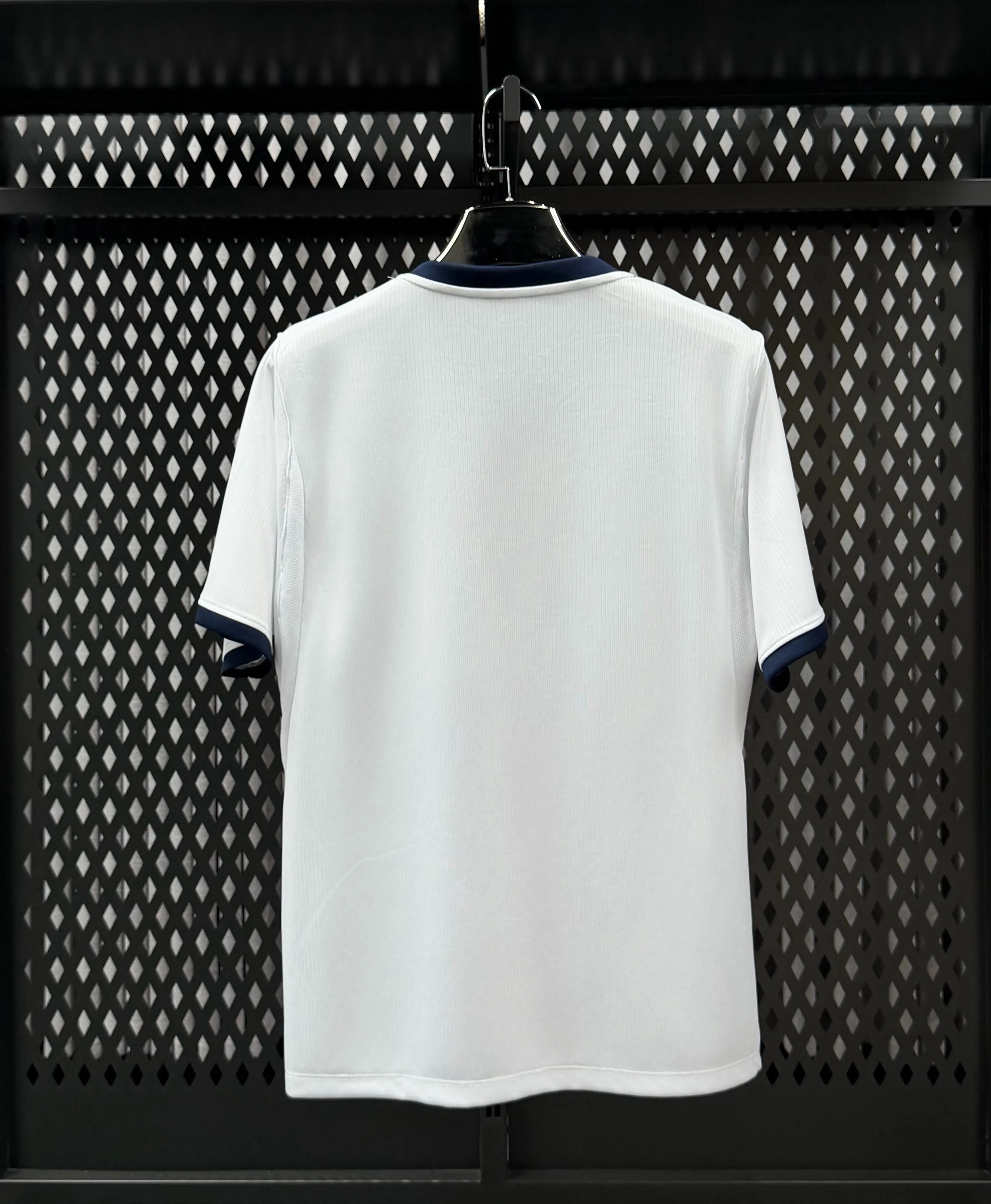 2026/2027 Psg Paris Auswärts Fußballtrikot 1:1 Thai-Qualität – Bild 2