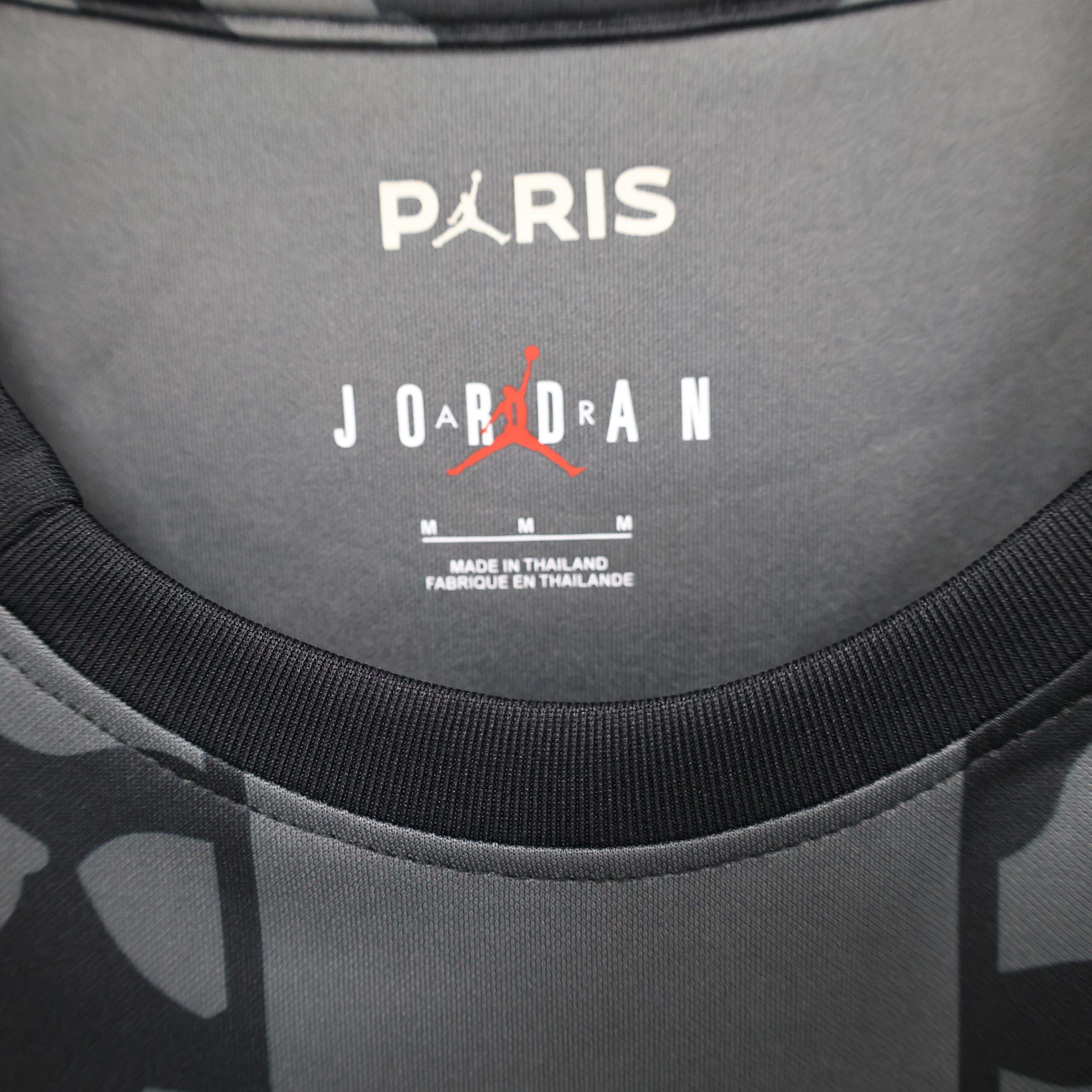 2023/2024 Psg Paris Saint-Germain Third Away Football Shirt - Image 3