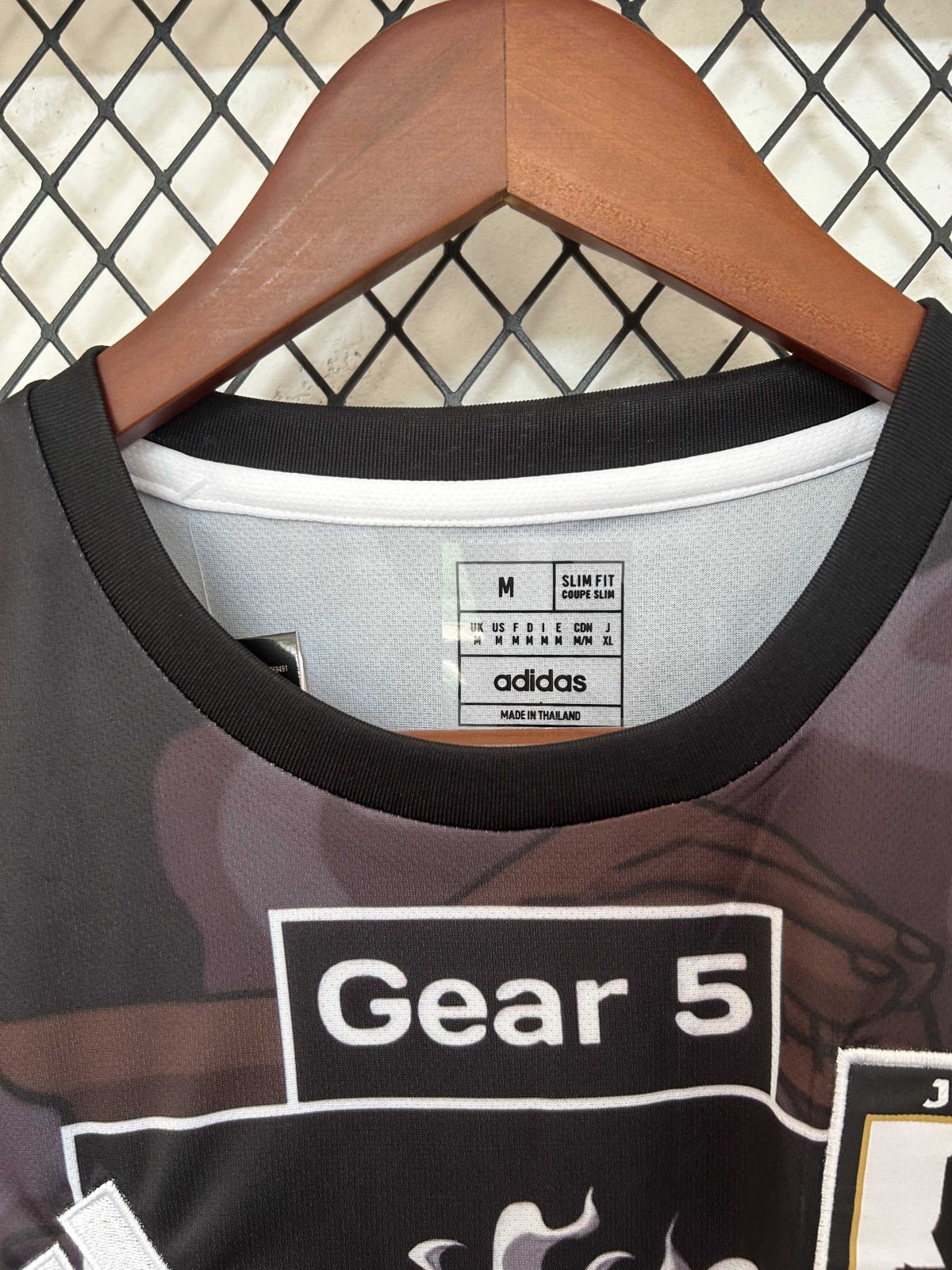 2025/2026 Giappone Edizione speciale 16 Maglia da calcio Qualità thai 1:1 - immagine 4