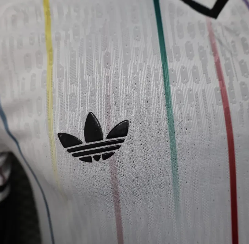 2026-2027 Player Version Japan Away Football Jersey 1:1 Thai Quality - Image 4