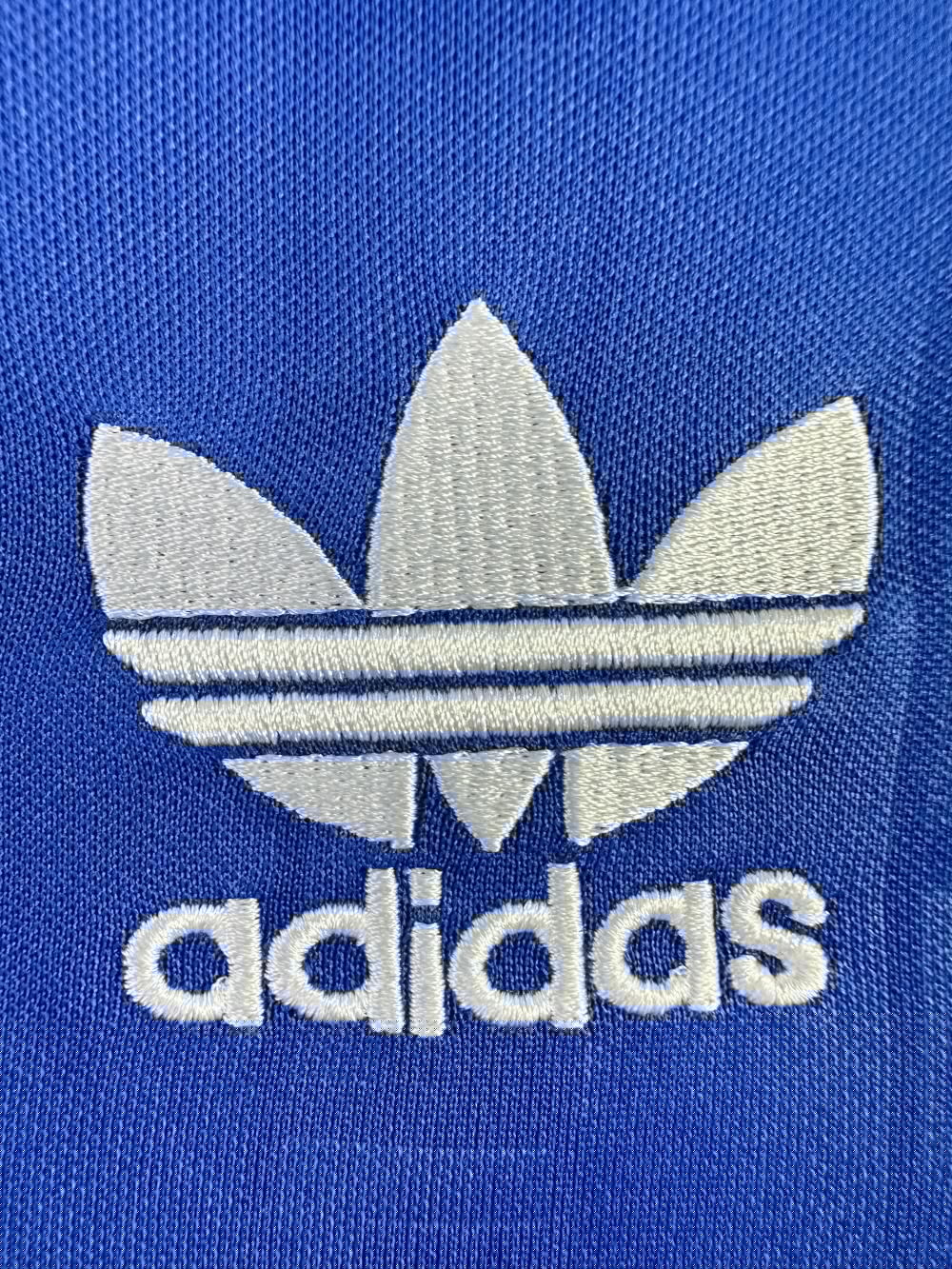 1988-1990 Retro Long Sleeve Manchester United Third Away Football Shirt 1:1 Thai Quality - Image 4