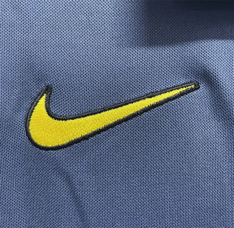 1998/1999 Retro Inter Milan Terza Trasferta Maglia da calcio Qualità thai 1:1 - immagine 5