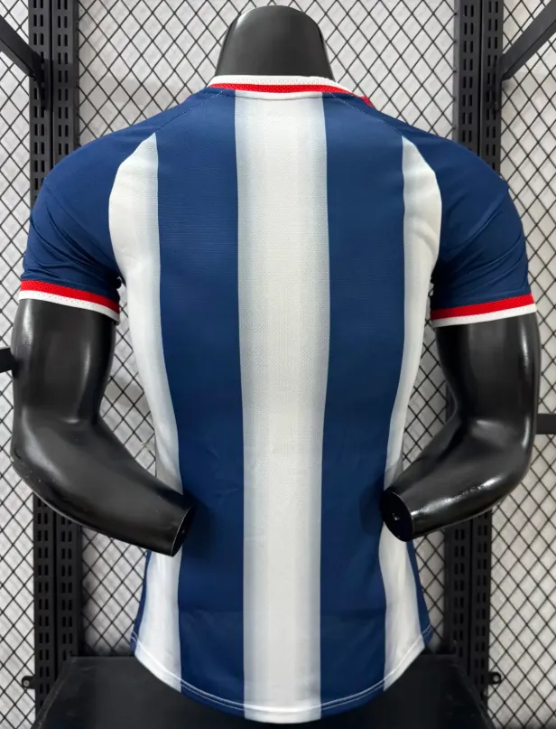 2026 Player Version Japan Special Edition 01 Football Jersey 1:1 Thai Quality - Image 2